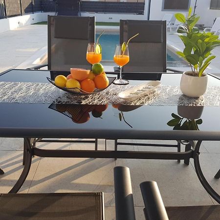 Apartment Vortex Sun Вир Екстериор снимка