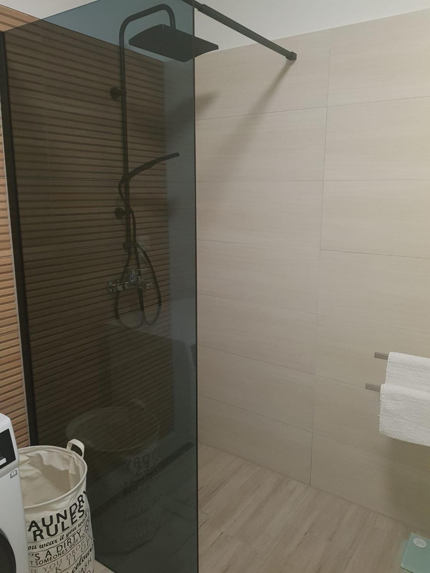 Apartment Vortex Sun Вир Екстериор снимка