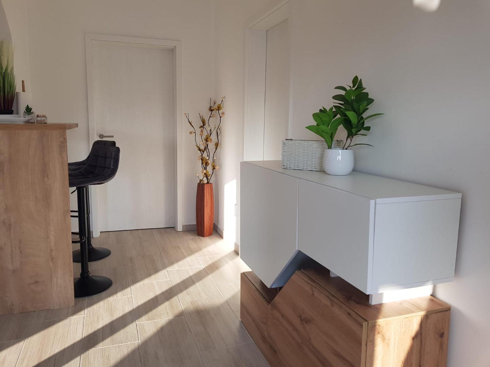 Apartment Vortex Sun Вир Екстериор снимка