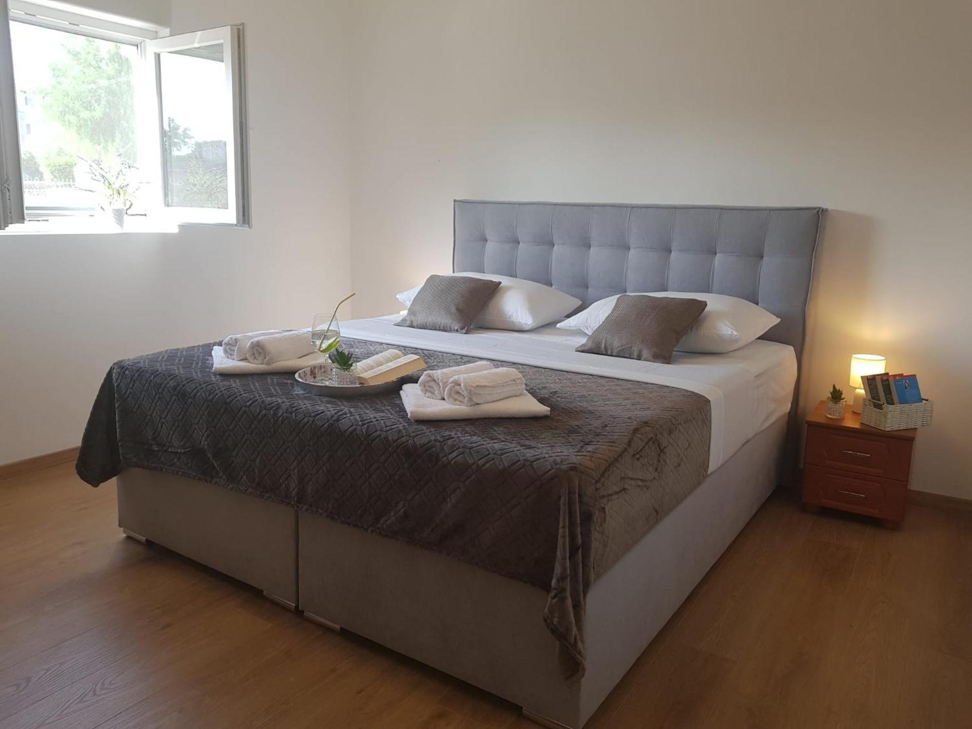 Apartment Vortex Sun Вир Екстериор снимка
