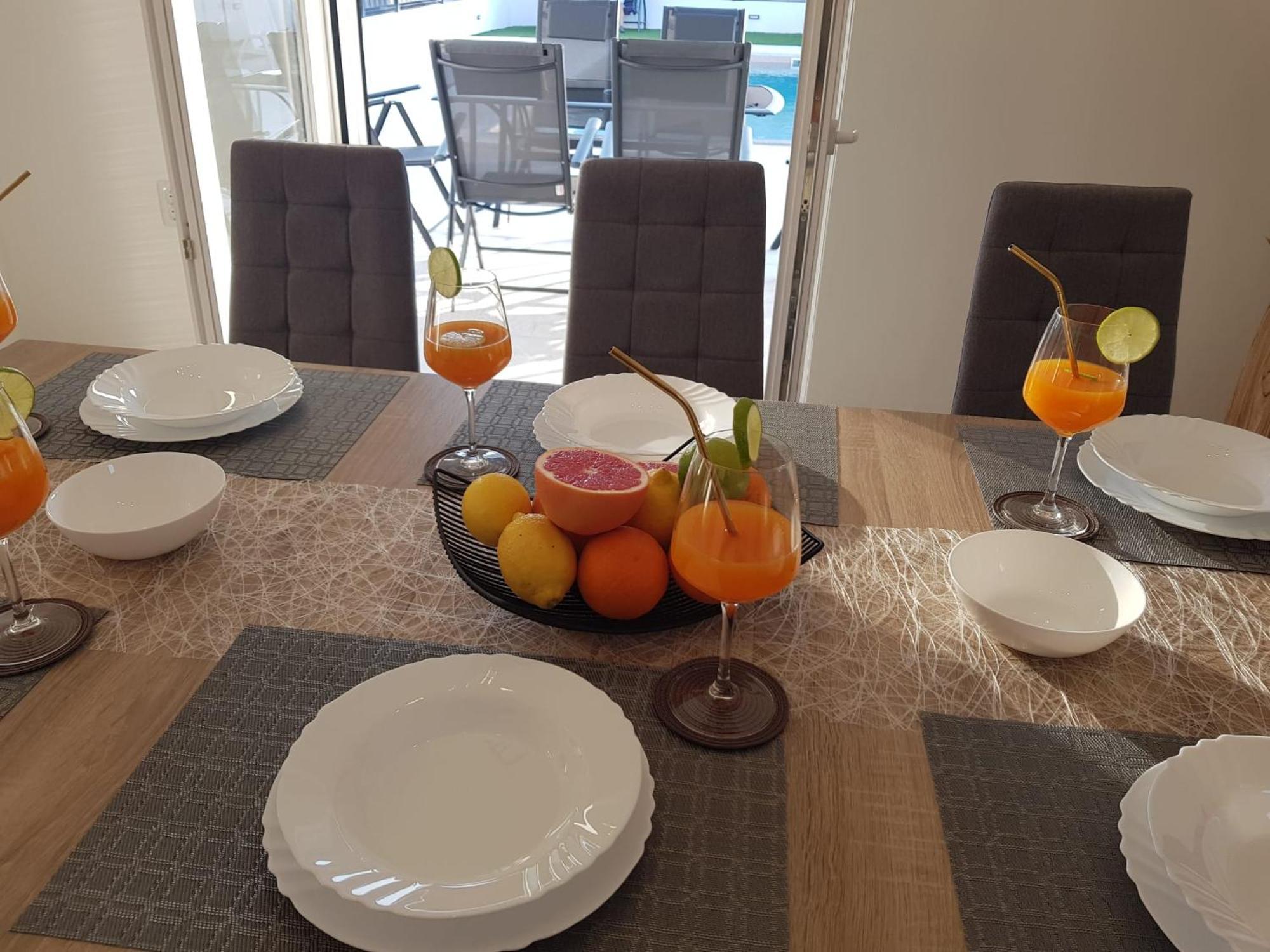 Apartment Vortex Sun Вир Екстериор снимка