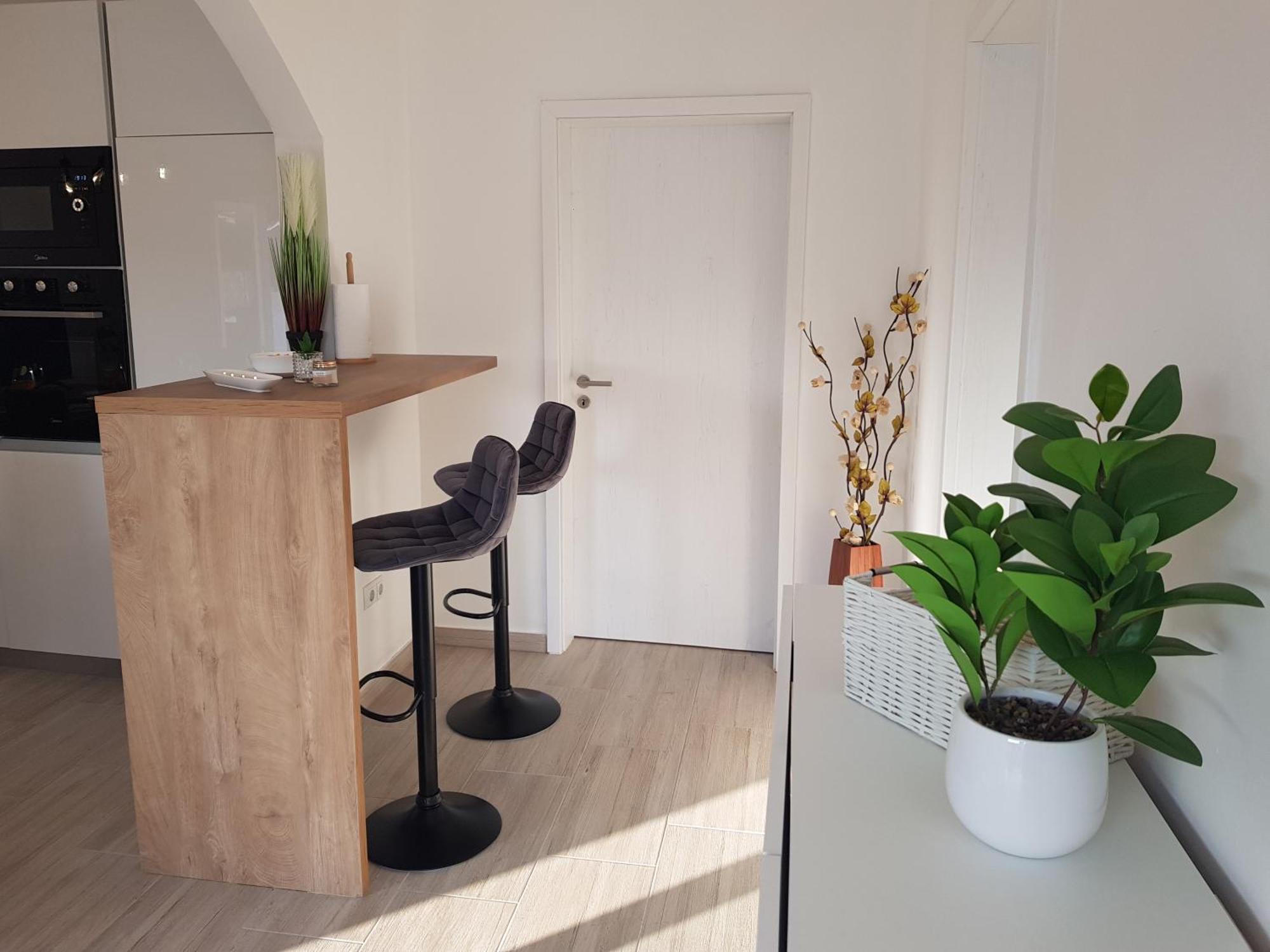 Apartment Vortex Sun Вир Екстериор снимка