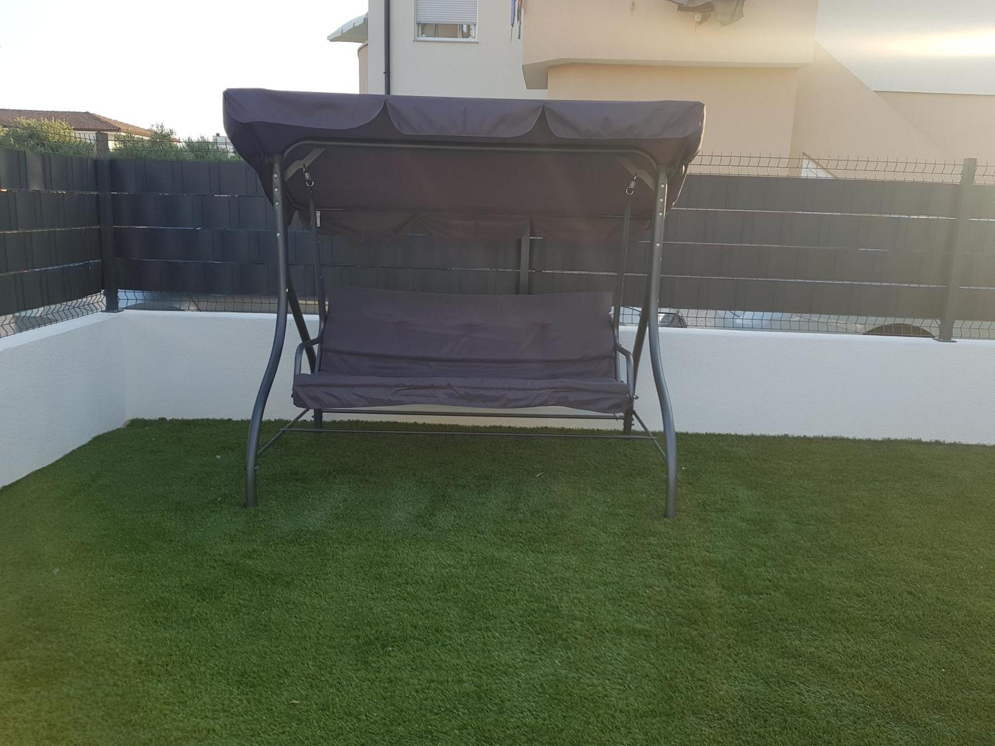 Apartment Vortex Sun Вир Екстериор снимка